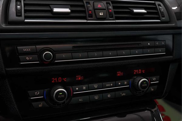 BMW 525 - Image 8