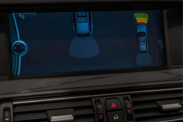BMW 525 - Image 5
