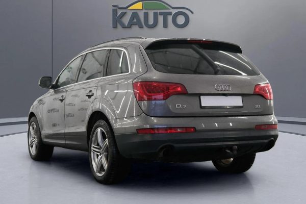 Audi Q7 - Image 3