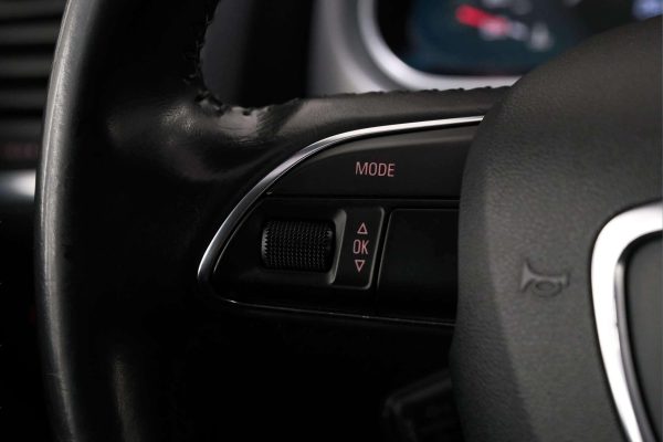 Audi Q7 - Image 23