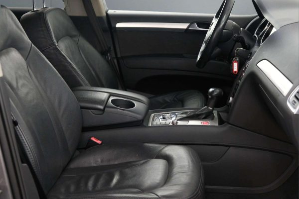 Audi Q7 - Image 15