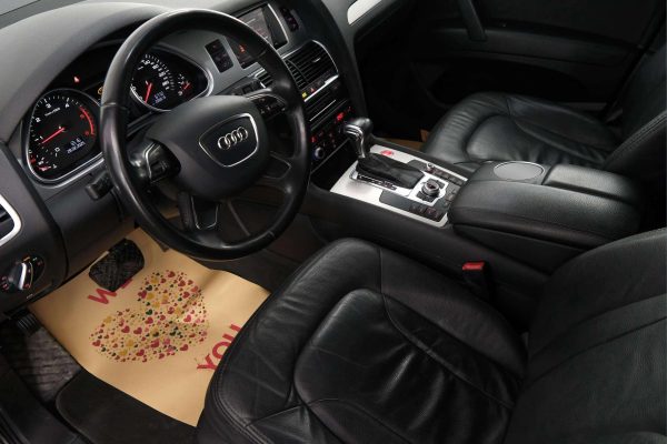 Audi Q7 - Image 14