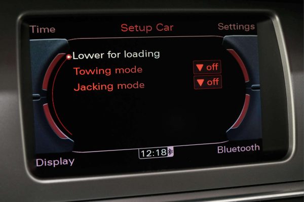 Audi Q7 - Image 6