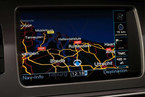 Audi Q7 - Image 5