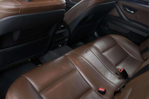 BMW 520 - Image 27