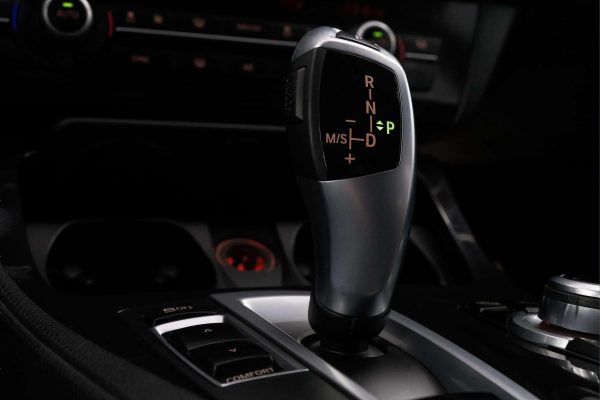 BMW 520 - Image 19