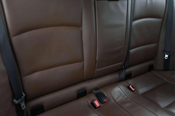 BMW 520 - Image 15