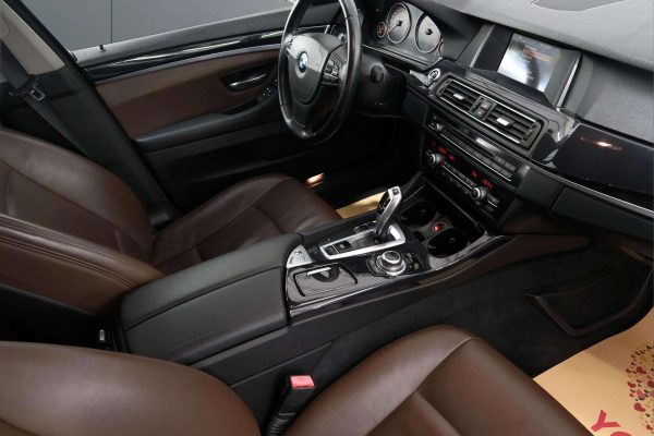 BMW 520 - Image 14