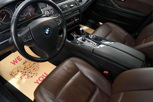 BMW 520 - Image 12