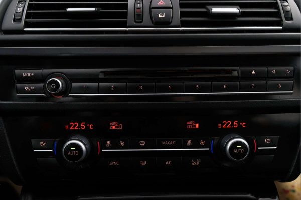 BMW 520 - Image 7
