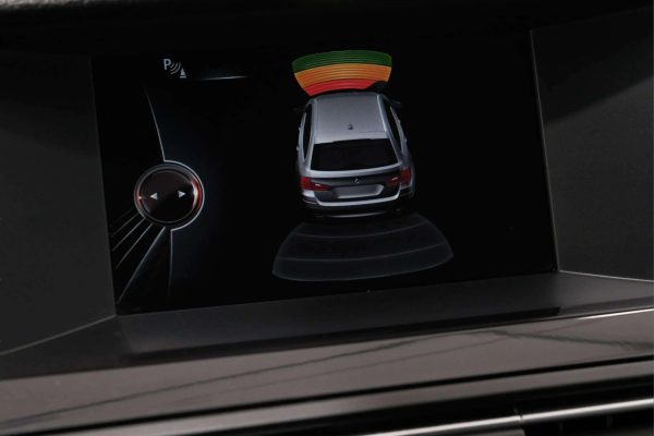 BMW 520 - Image 5