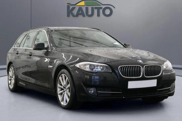 BMW 520 - Image 2