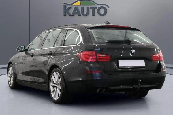 BMW 520 - Image 3