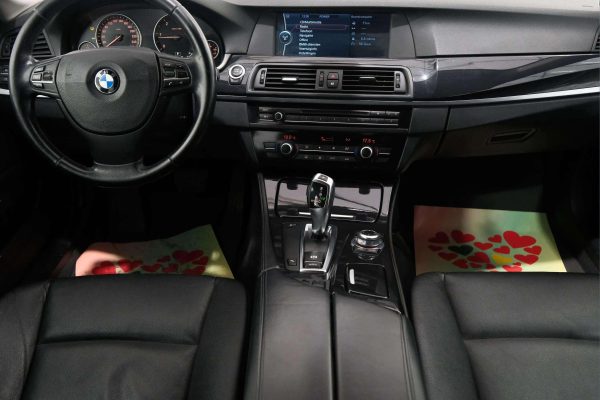 BMW 520 - Image 25