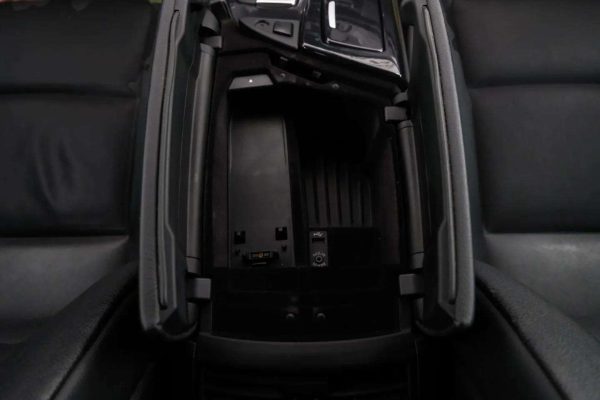 BMW 520 - Image 19