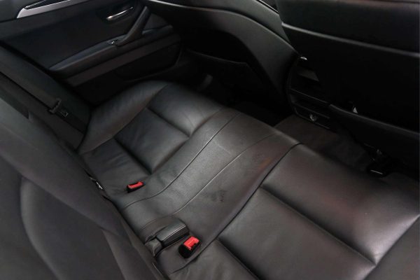 BMW 520 - Image 17