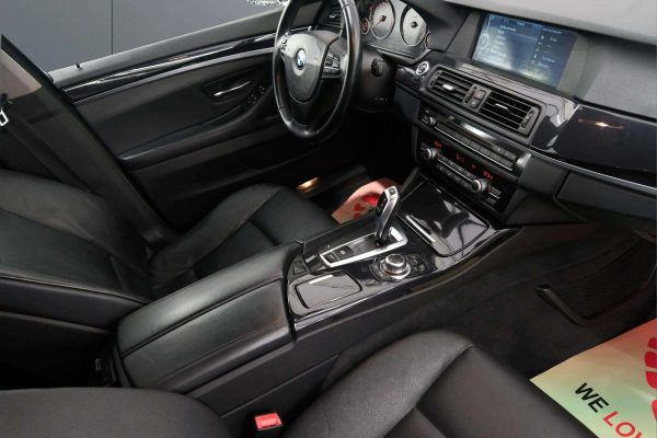 BMW 520 - Image 14