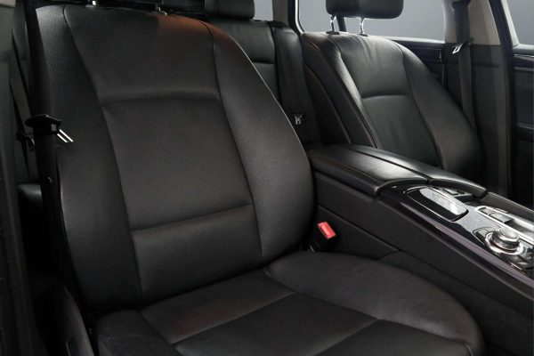 BMW 520 - Image 12