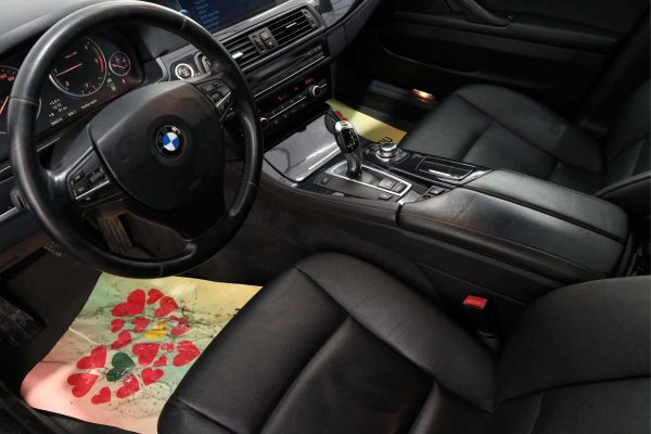 BMW 520 - Image 11