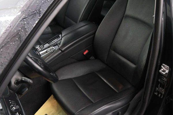 BMW 520 - Image 9