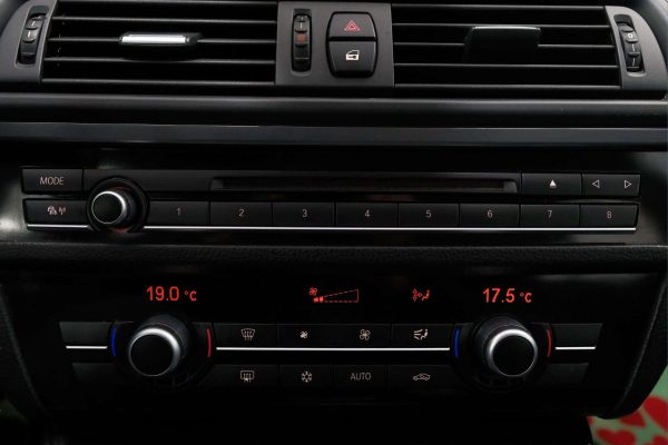 BMW 520 - Image 7