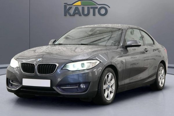 BMW 220