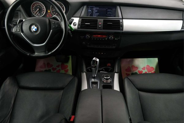 BMW X6 - Image 28