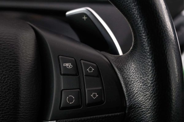 BMW X6 - Image 27