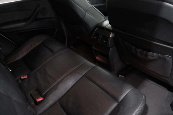 BMW X6 - Image 18