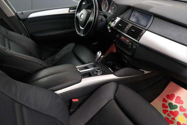 BMW X6 - Image 17