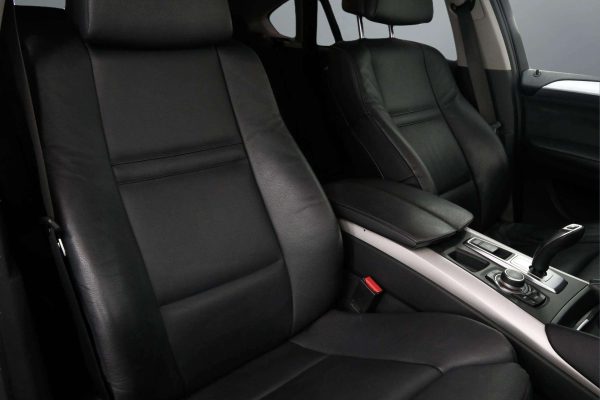 BMW X6 - Image 15