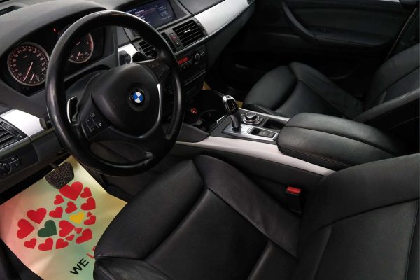 BMW X6 - Image 14