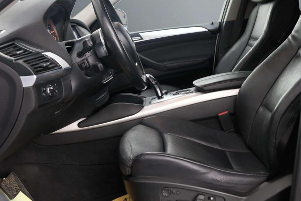 BMW X6 - Image 12