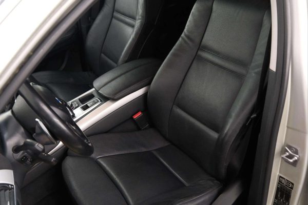 BMW X6 - Image 11