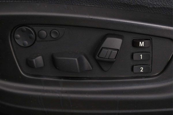 BMW X6 - Image 10