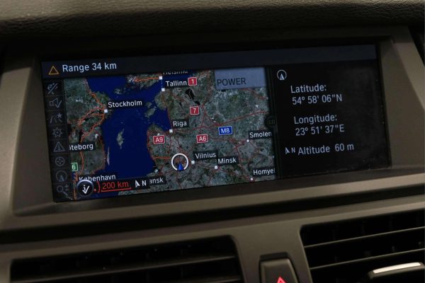 BMW X6 - Image 8