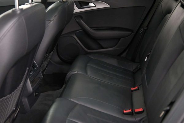 Audi A6 Allroad - Image 31
