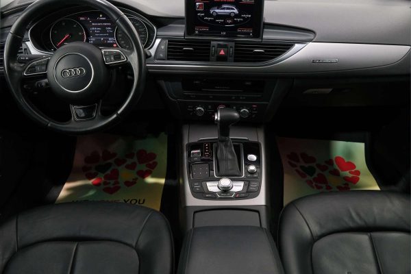 Audi A6 Allroad - Image 29