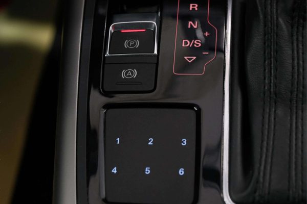 Audi A6 Allroad - Image 25