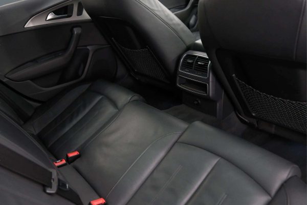 Audi A6 Allroad - Image 20