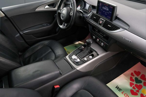 Audi A6 Allroad - Image 18