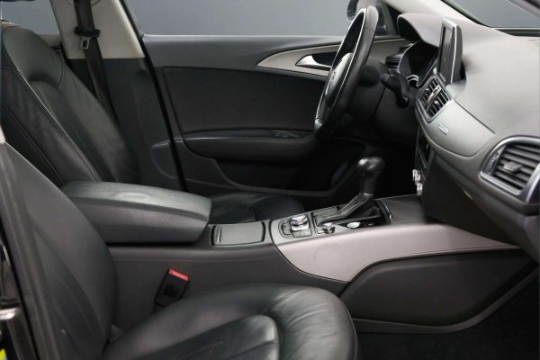 Audi A6 Allroad - Image 16