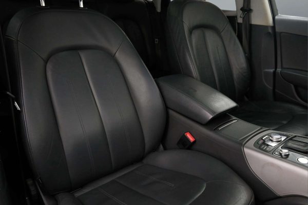 Audi A6 Allroad - Image 15