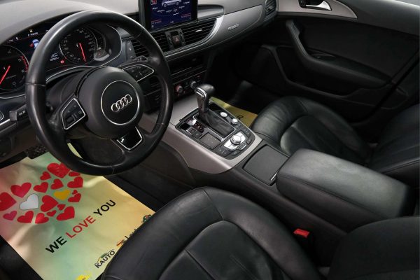Audi A6 Allroad - Image 14