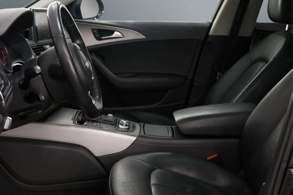 Audi A6 Allroad - Image 11