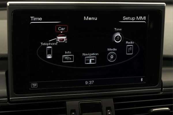 Audi A6 Allroad - Image 9