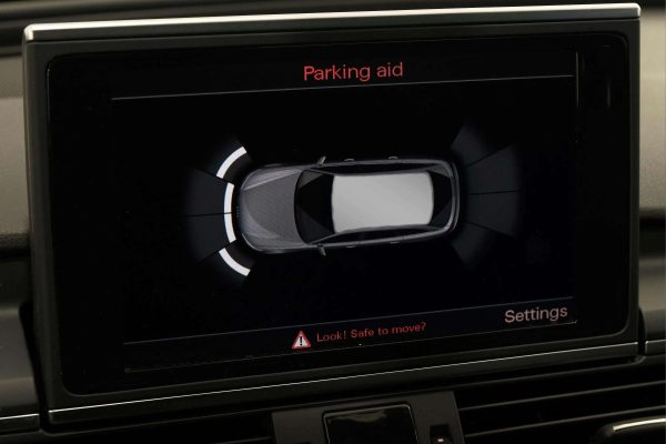 Audi A6 Allroad - Image 5