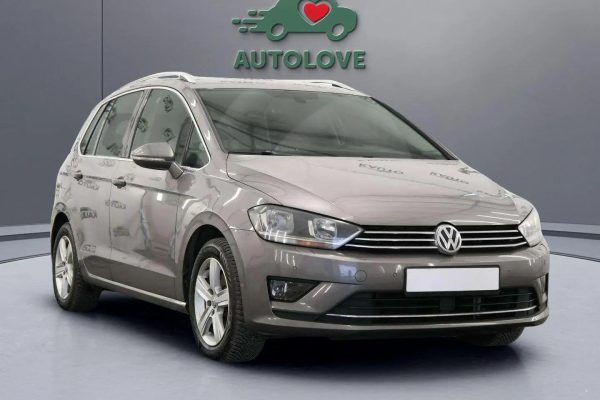 Volkswagen Golf Sportsvan - Image 2