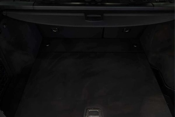 Mercedes-Benz GLK320 - Image 16