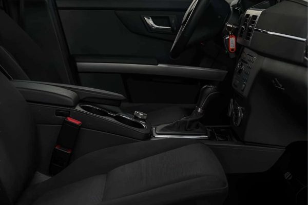 Mercedes-Benz GLK320 - Image 13